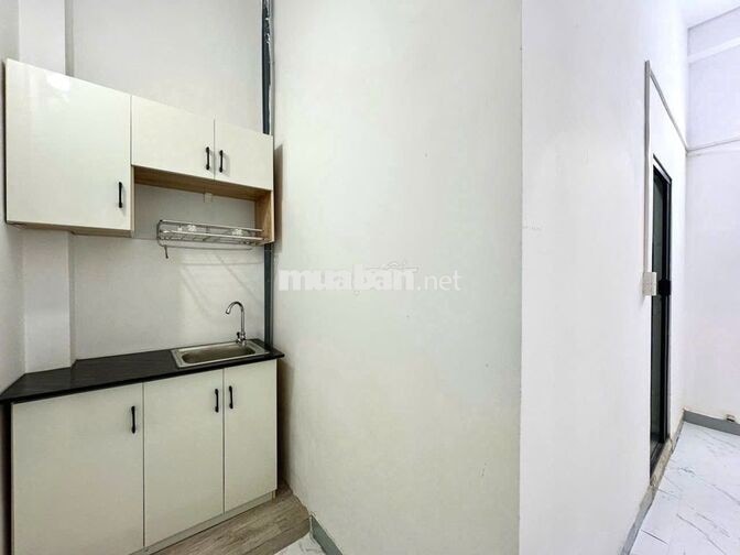 1PN TÁCH BẾP -  FULL NỘI THẤT - KHU SÂN BAY
