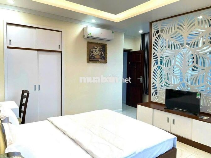 Bán nhà 7 tầng ngay GO Đồng Nai - Long Bình Tân