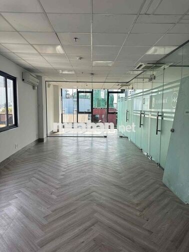 SIÊU PHẨM NGANG ~8M, P.14,  Q10 - Có Hầm , Thang Máy, Sàn Suốt