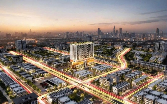 Tôi bán CC Saigon Skyview,Q8,75m,2PN,2WC,tầng 15,view đẹp,chênh nhẹ