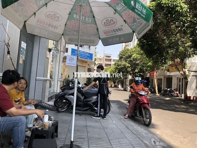 Cho thuê mặt bằng kinh doanh VP, Yaga