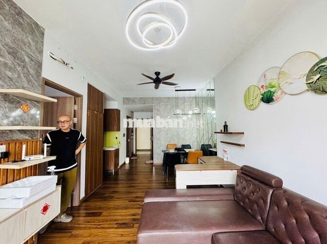 CHO THUÊ CĂN HỘ CAO CẤP AKARI CITY - 78M² 2PN FULL NỘI THẤT SANG TRỌNG