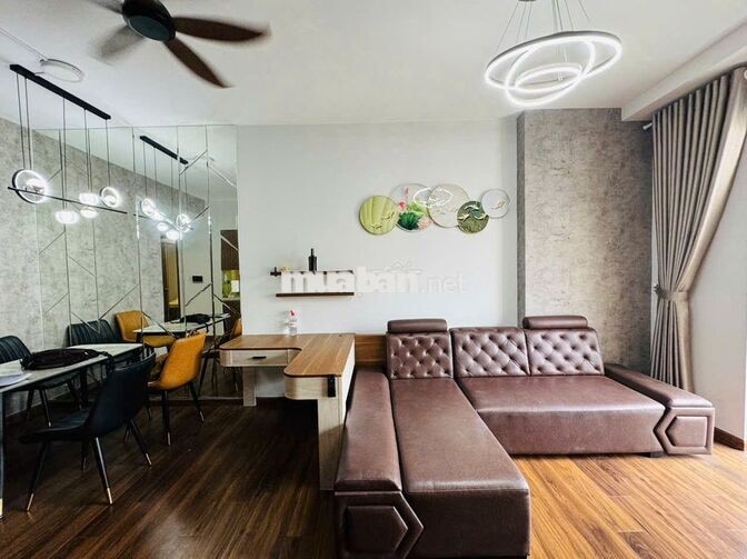 CHO THUÊ CĂN HỘ CAO CẤP AKARI CITY - 78M² 2PN FULL NỘI THẤT SANG TRỌNG