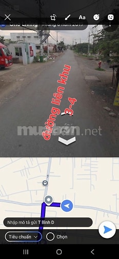 Bán xưởng + 1500m2 đất, MT đường liên ấ 3-4,+ Vĩnh Lộc B, Bình Chánh