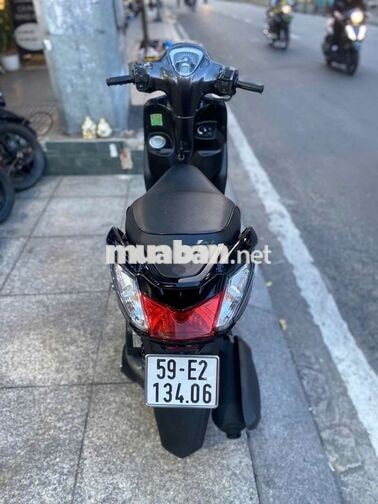 YAMAHA LATTE 2022 MÀU XÁM