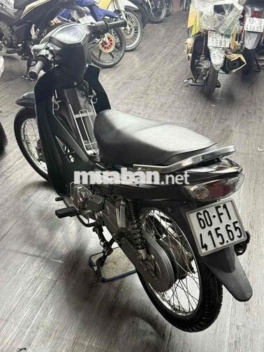 Yamaha Sirius 2014 màu Xám
