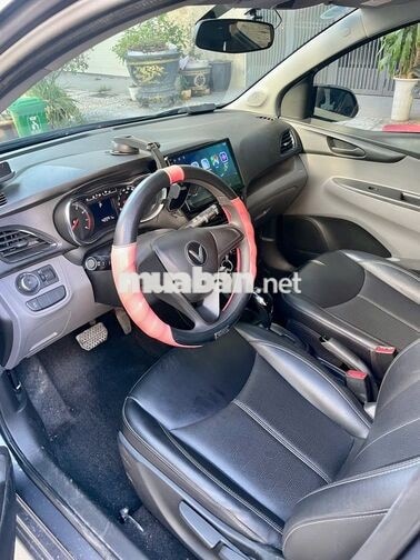 VinFast Fadil 2022 Base 4.2 vạn Xám
