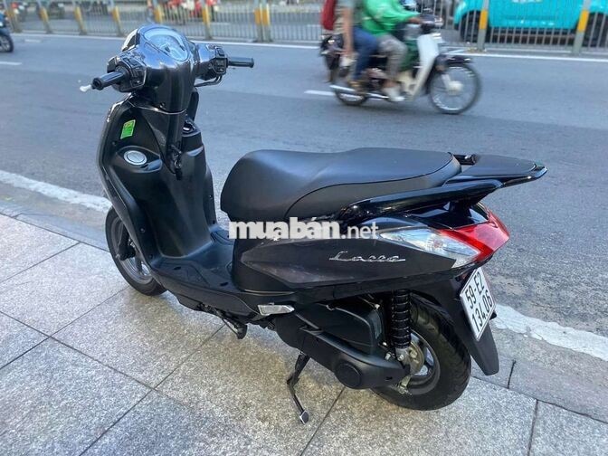 YAMAHA LATTE 2022 MÀU XÁM