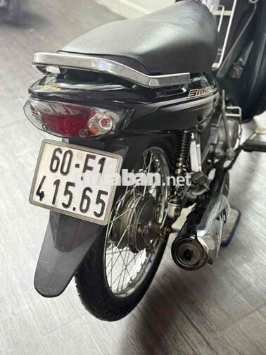 Yamaha Sirius 2014 màu Xám