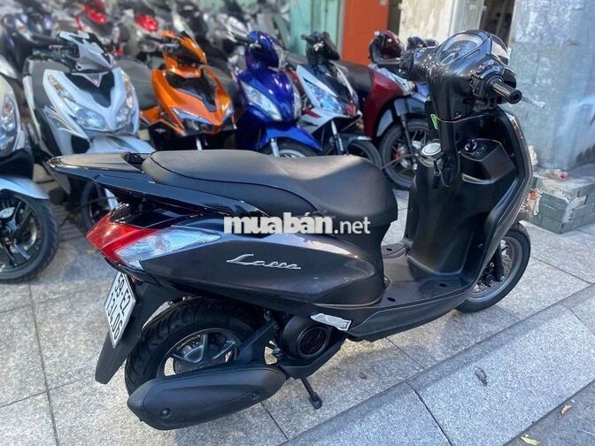 YAMAHA LATTE 2022 MÀU XÁM