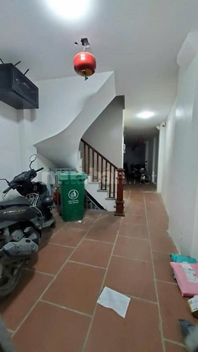 Bán tòa chung cư mini phố Nguyễn Lương Bằng, Ô Chợ Dừa, Hà Nội 