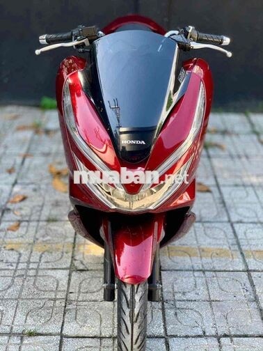 HONDA PCX 125 2019 28.000KM BSTP