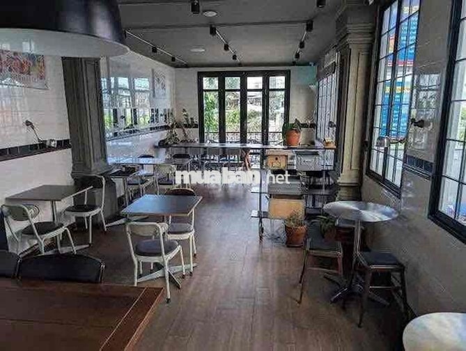 Cho thuê nguyên căn mặt bằng kinh doanh trọng điểm tại khu sinh viên