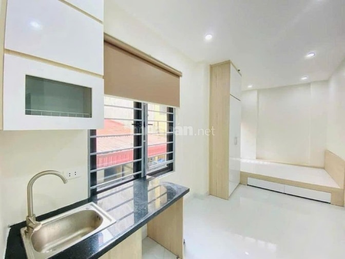 Bán tòa chung cư mini phố Nguyễn Lương Bằng, Ô Chợ Dừa, Hà Nội 