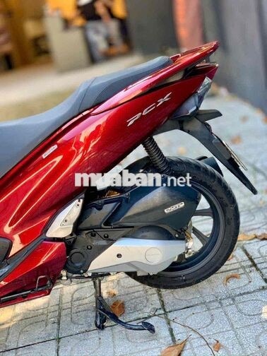 HONDA PCX 125 2019 28.000KM BSTP