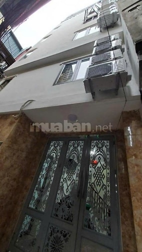 Bán tòa chung cư mini phố Nguyễn Lương Bằng, Ô Chợ Dừa, Hà Nội 