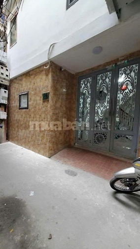 Bán tòa chung cư mini phố Nguyễn Lương Bằng, Ô Chợ Dừa, Hà Nội 