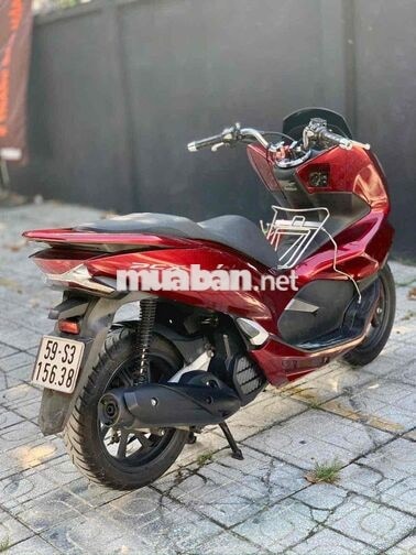 HONDA PCX 125 2019 28.000KM BSTP
