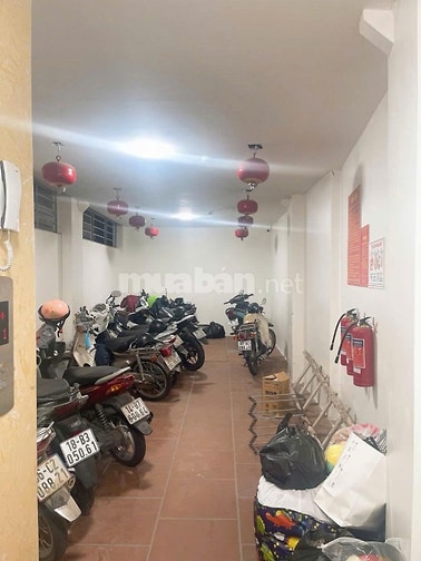 Bán tòa chung cư mini phố Nguyễn Lương Bằng, Ô Chợ Dừa, Hà Nội 