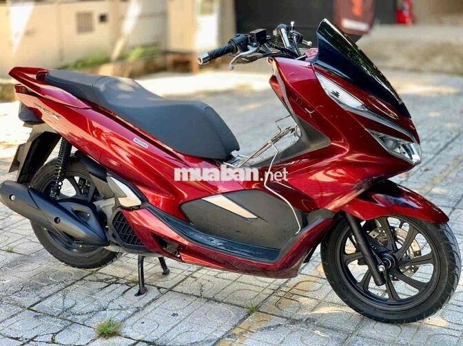 HONDA PCX 125 2019 28.000KM BSTP