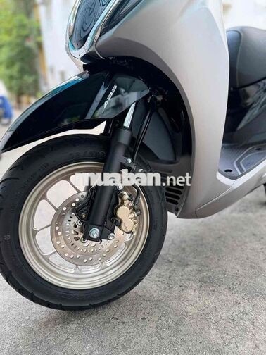 Honda Lead 5/2026 ABS 792km