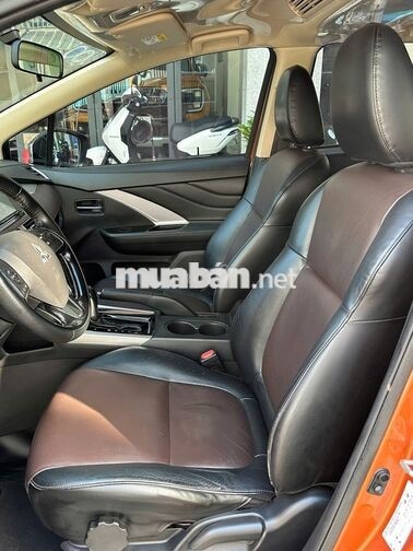 Mitsubishi Xpander Cross 1.5AT  2020 1 chủ