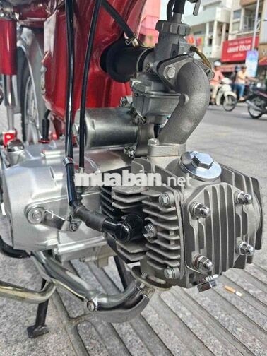 Detech Espero DT-67 2026 xe mới kí sag ten