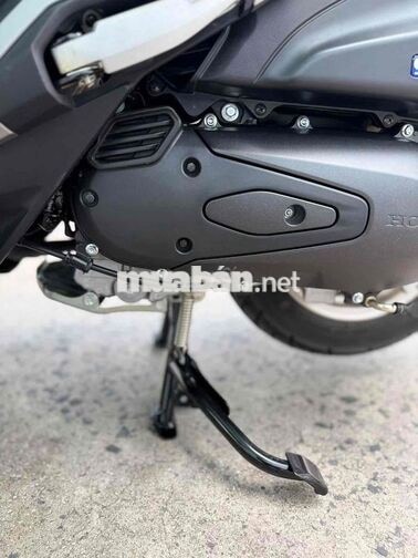 Honda Lead 5/2026 ABS 792km
