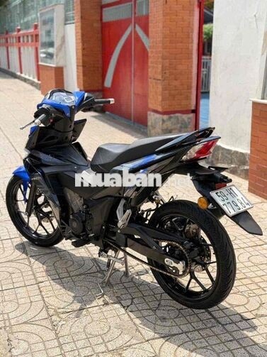 Winner 150 2019 Xanh đen bstp chính chủ hỗ trợ gop