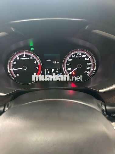 Mitsubishi Xpander Cross 1.5AT  2020 1 chủ