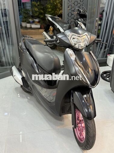 HONDA LEAD 2025 ABS ĐEN NHÁM BSTP 9 Chủ Ký