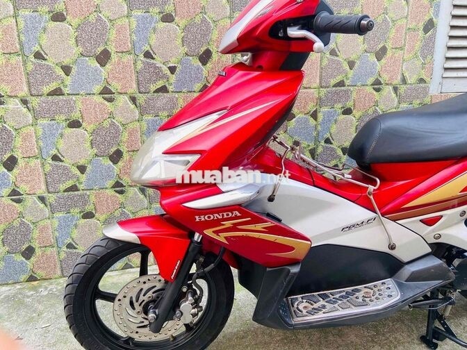 AIRBLADE 110 Fi đk 2009, bstp chính chủ