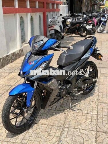 Winner 150 2019 Xanh đen bstp chính chủ hỗ trợ gop