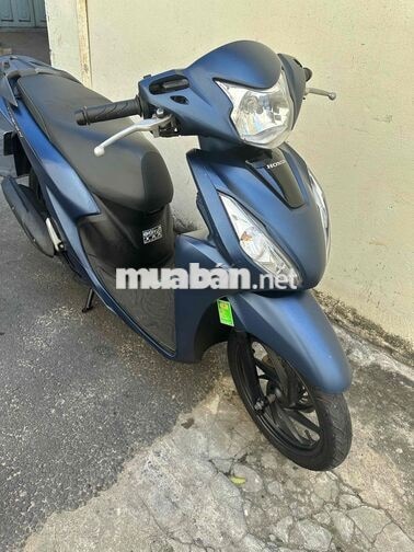 Honda Vision 2022 Xanh nhám