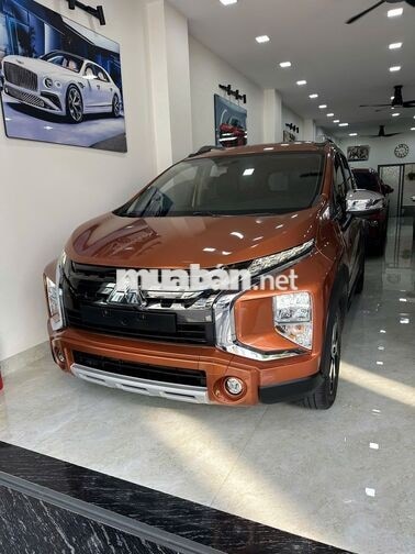 Mitsubishi Xpander Cross 1.5AT  2020 1 chủ