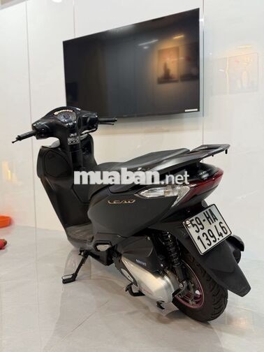 HONDA LEAD 2025 ABS ĐEN NHÁM BSTP 9 Chủ Ký