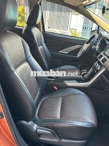 Mitsubishi Xpander Cross 1.5AT  2020 1 chủ