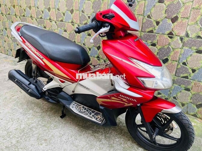 AIRBLADE 110 Fi đk 2009, bstp chính chủ