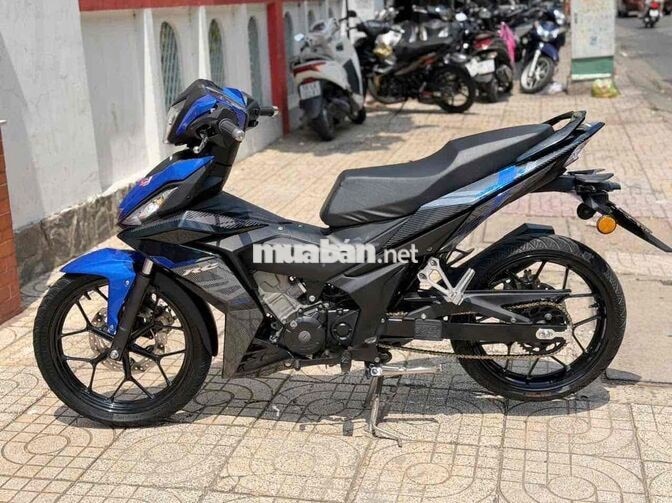 Winner 150 2019 Xanh đen bstp chính chủ hỗ trợ gop