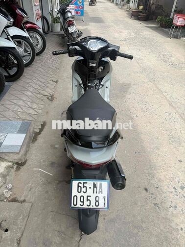 Honda Future 125i 2024 xám