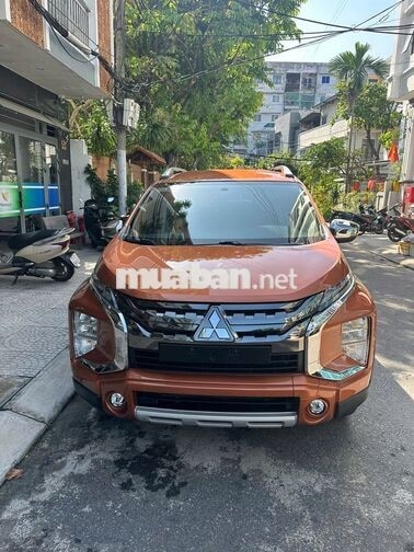 Mitsubishi Xpander Cross 1.5AT  2020 1 chủ