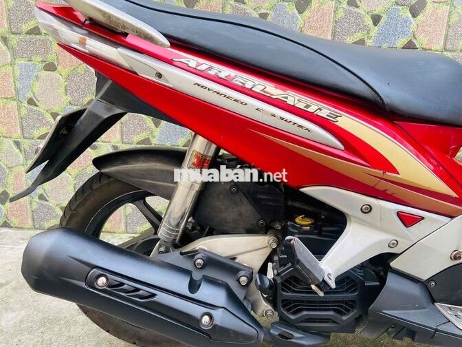 AIRBLADE 110 Fi đk 2009, bstp chính chủ
