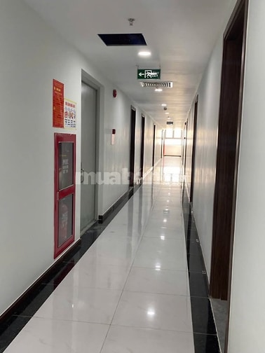 Chung cư Moscow Tower cho thuê căn 2PN chỉ 8tr/tháng
