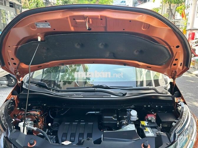 Mitsubishi Xpander Cross 1.5AT  2020 1 chủ