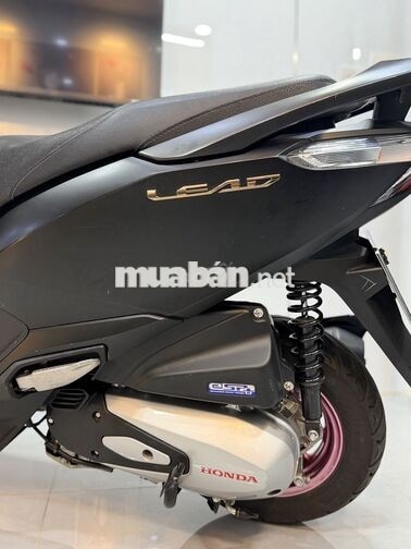 HONDA LEAD 2025 ABS ĐEN NHÁM BSTP 9 Chủ Ký