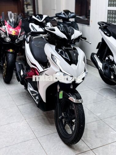 Honda Air Blade 125 2020 