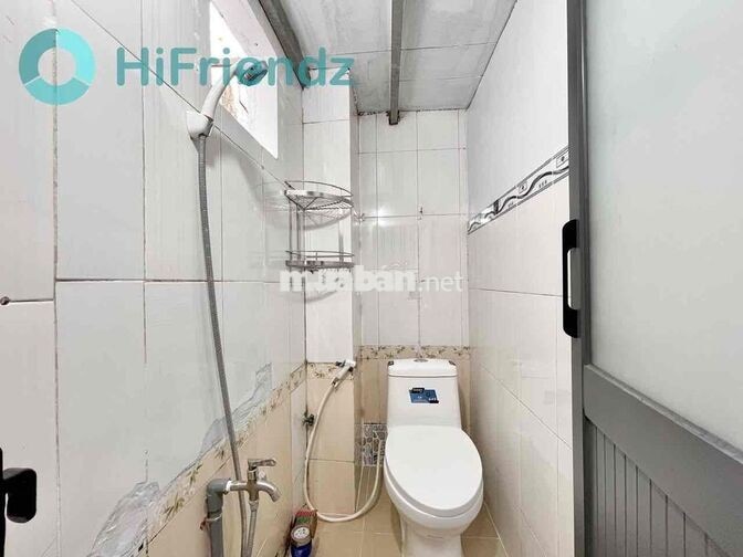 Cho Thuê Phòng Trệt Gác Đứng Được Mới 100% Gần Đầm Sen Hoà Bình