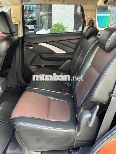 Mitsubishi Xpander Cross 1.5AT  2020 1 chủ