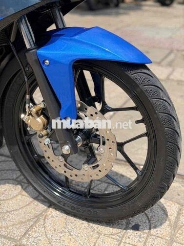 Winner 150 2019 Xanh đen bstp chính chủ hỗ trợ gop