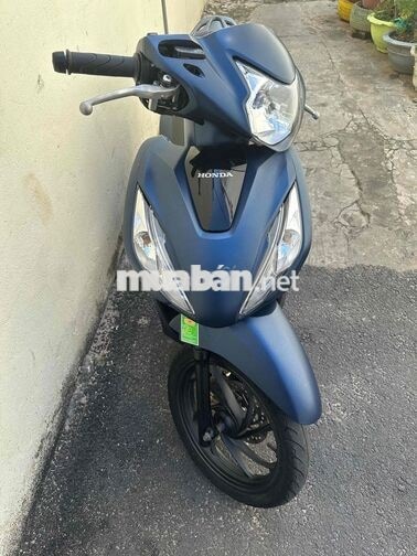 Honda Vision 2022 Xanh nhám